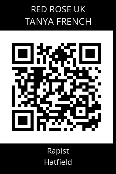 QR code for Tanya French